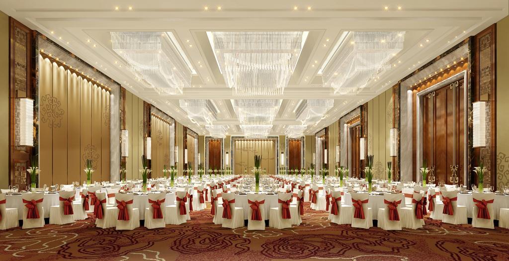 Wyndham Jingzhou Hotel Exterior photo