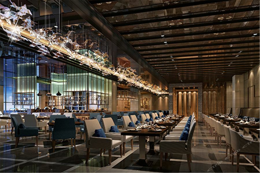 Wyndham Jingzhou Hotel Exterior photo